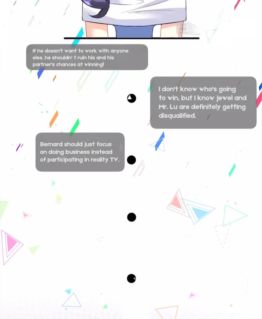 Divorce, Then A Comeback with Billions Chapter 33 - page 15