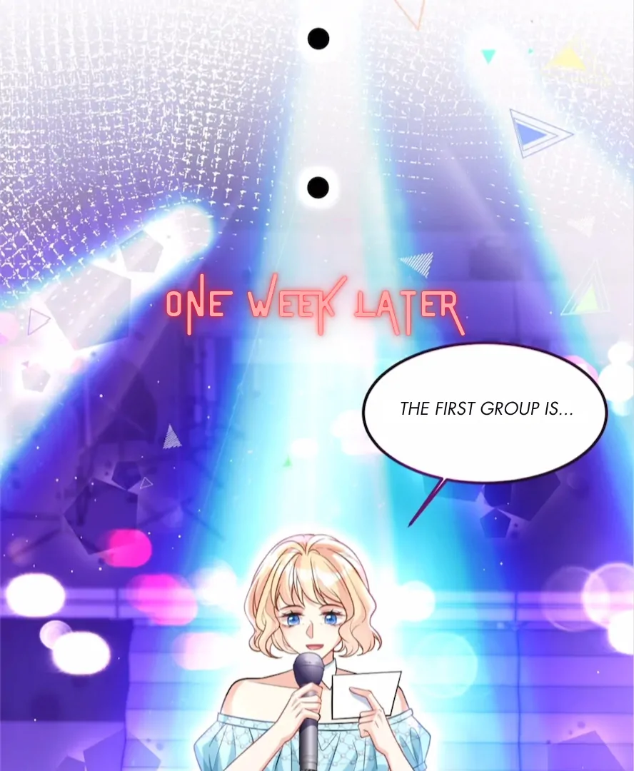 Divorce, Then A Comeback with Billions Chapter 33 - page 16