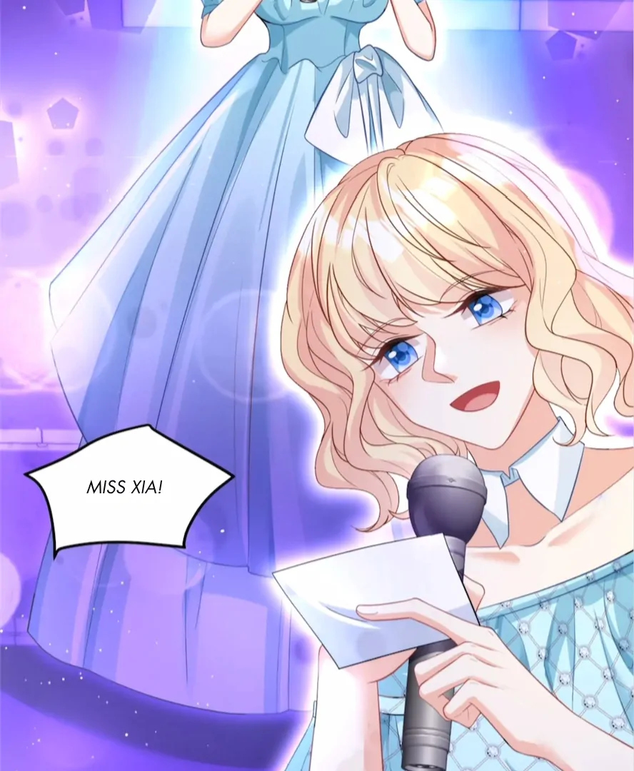 Divorce, Then A Comeback with Billions Chapter 33 - page 17