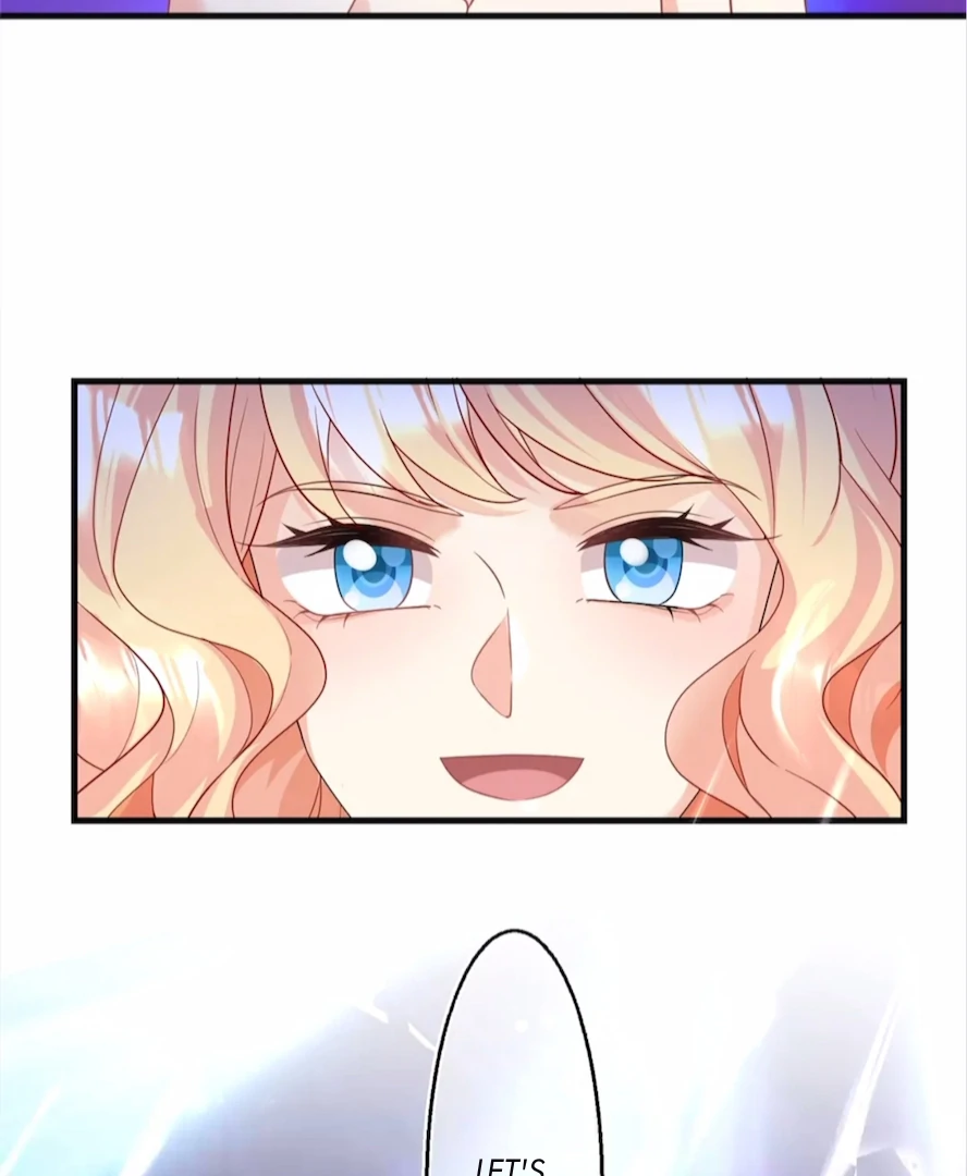 Divorce, Then A Comeback with Billions Chapter 33 - page 19