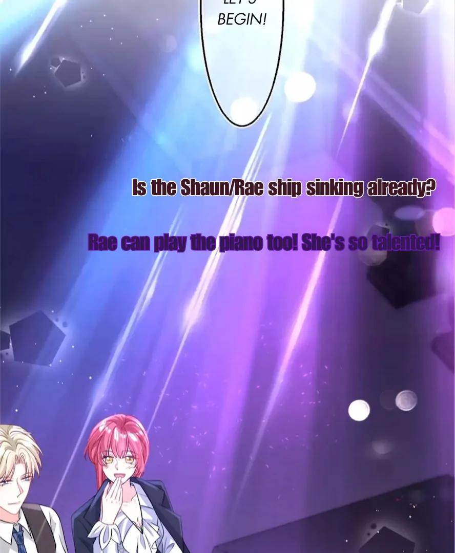 Divorce, Then A Comeback with Billions Chapter 33 - page 20