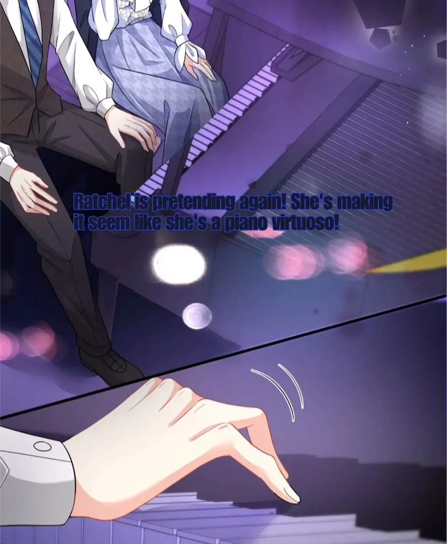 Divorce, Then A Comeback with Billions Chapter 33 - page 21