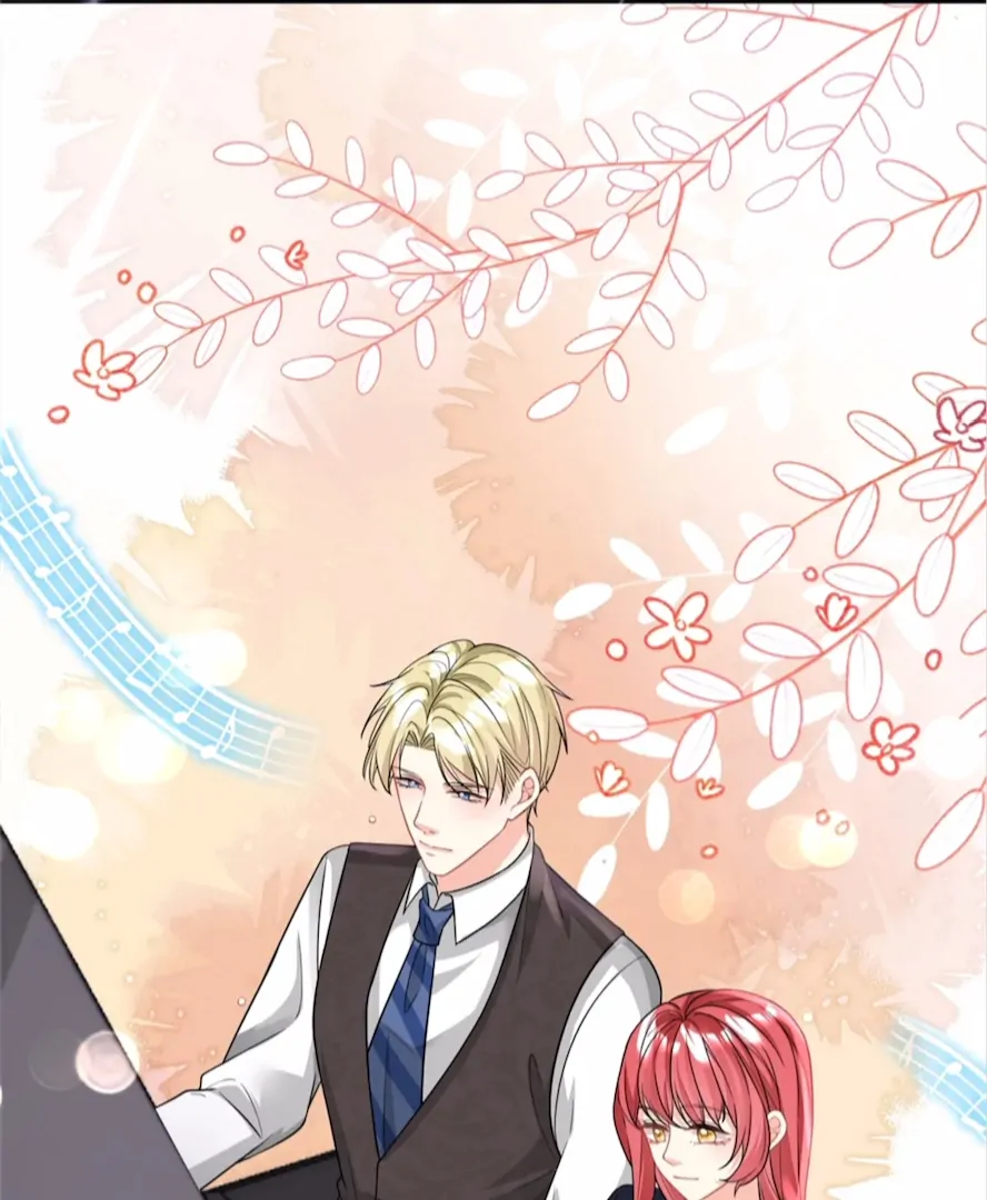 Divorce, Then A Comeback with Billions Chapter 33 - page 24