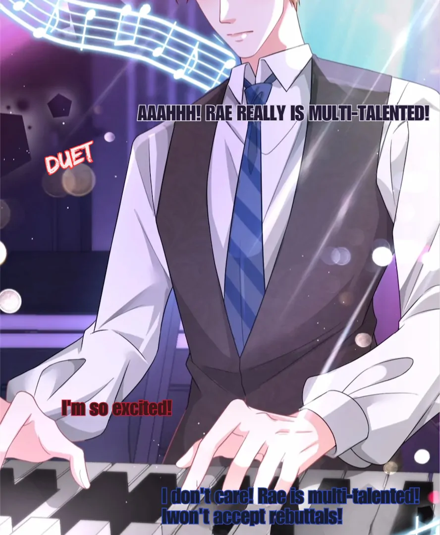 Divorce, Then A Comeback with Billions Chapter 33 - page 27