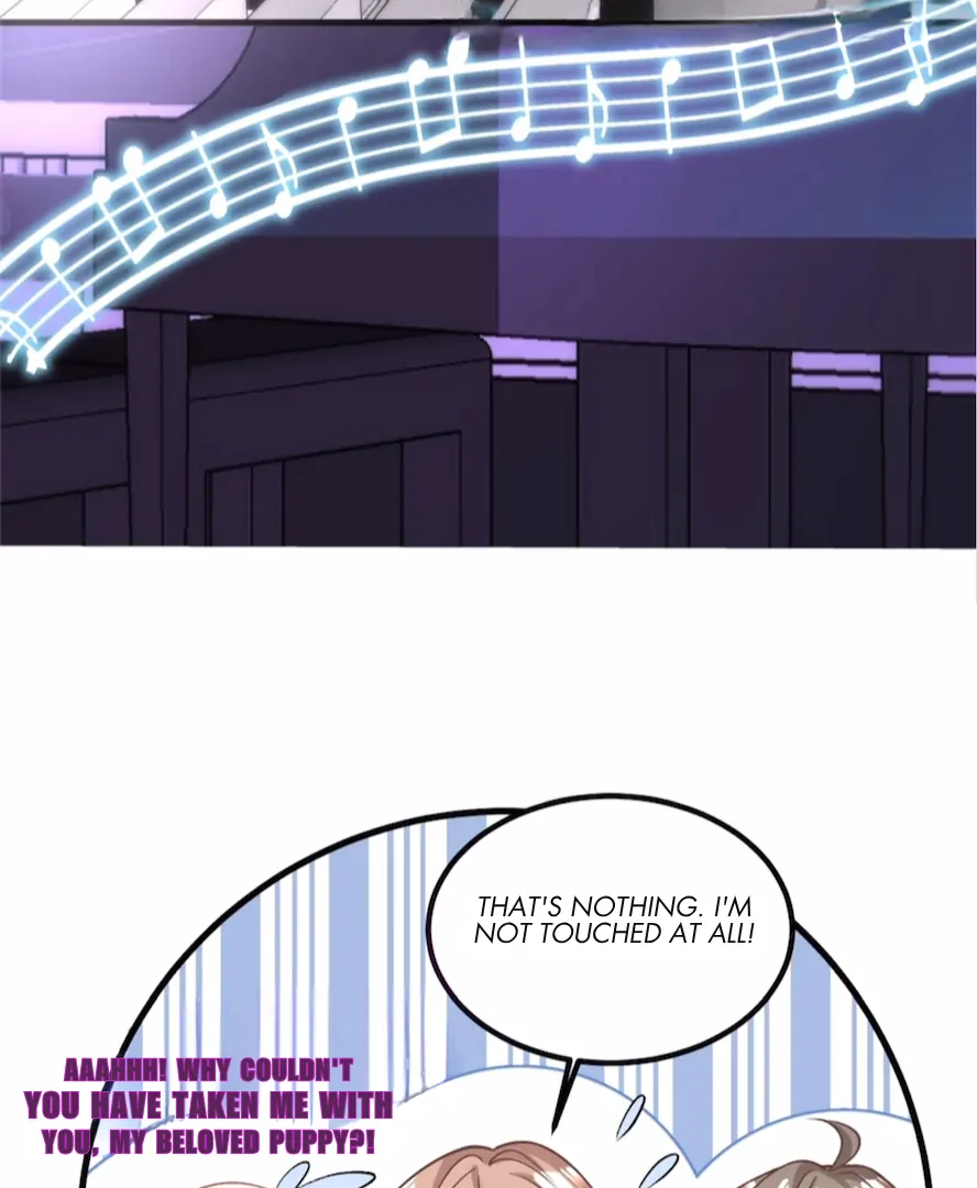 Divorce, Then A Comeback with Billions Chapter 33 - page 28