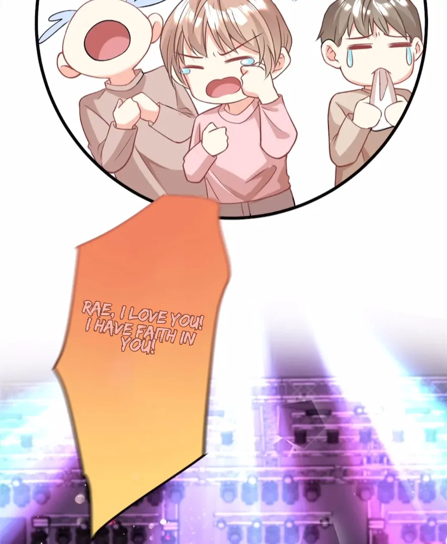 Divorce, Then A Comeback with Billions Chapter 33 - page 29