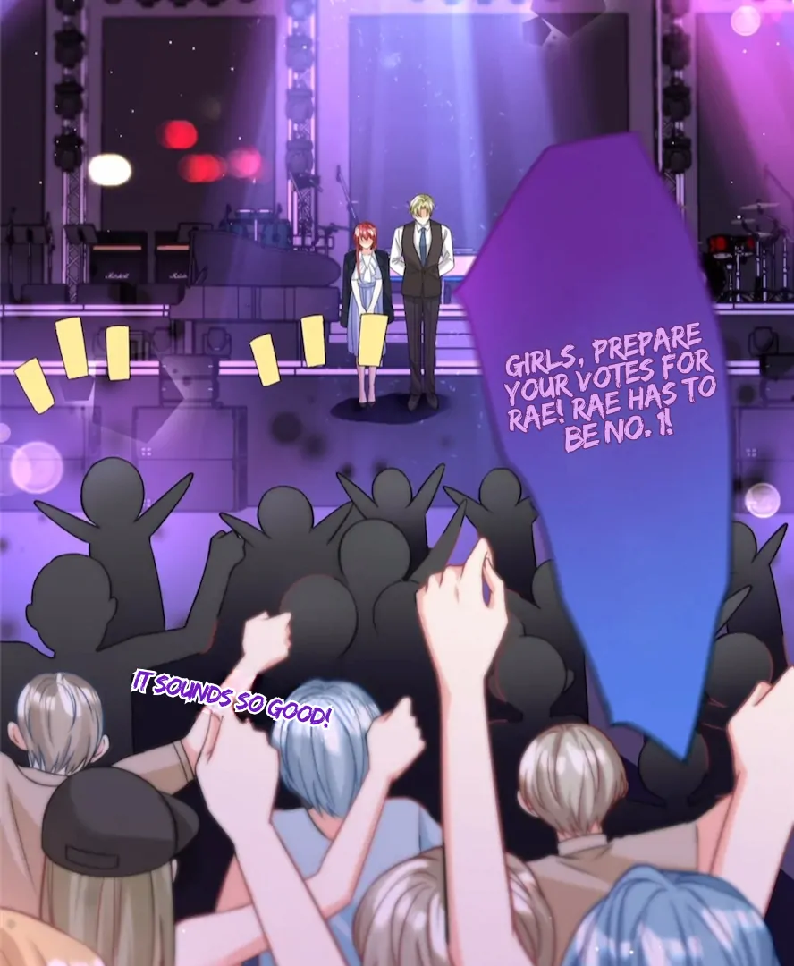 Divorce, Then A Comeback with Billions Chapter 33 - page 30