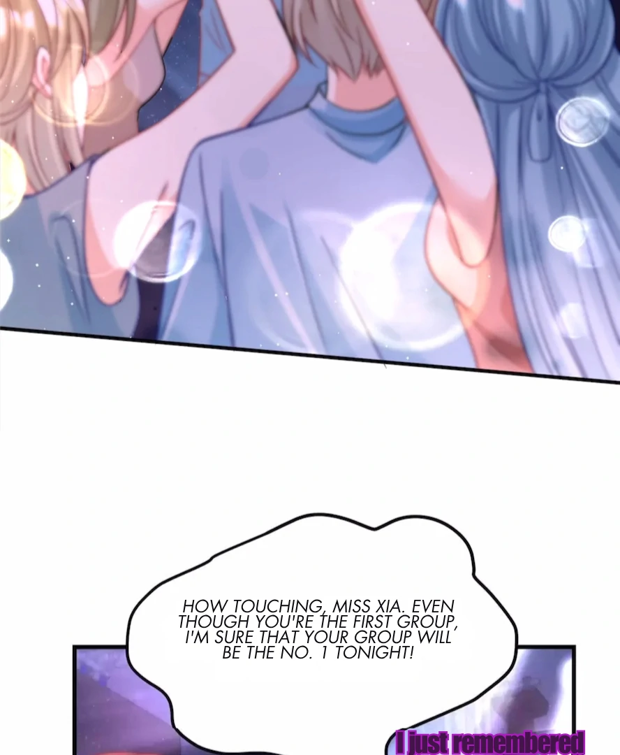 Divorce, Then A Comeback with Billions Chapter 33 - page 31