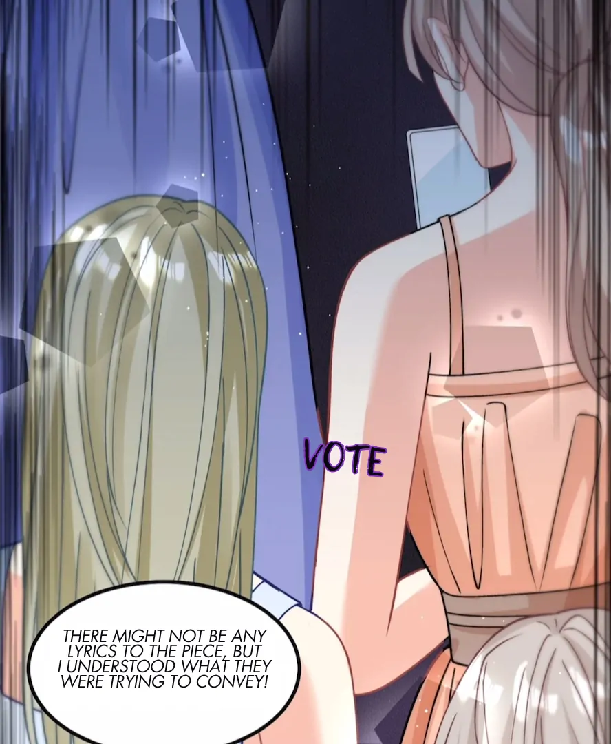 Divorce, Then A Comeback with Billions Chapter 33 - page 33