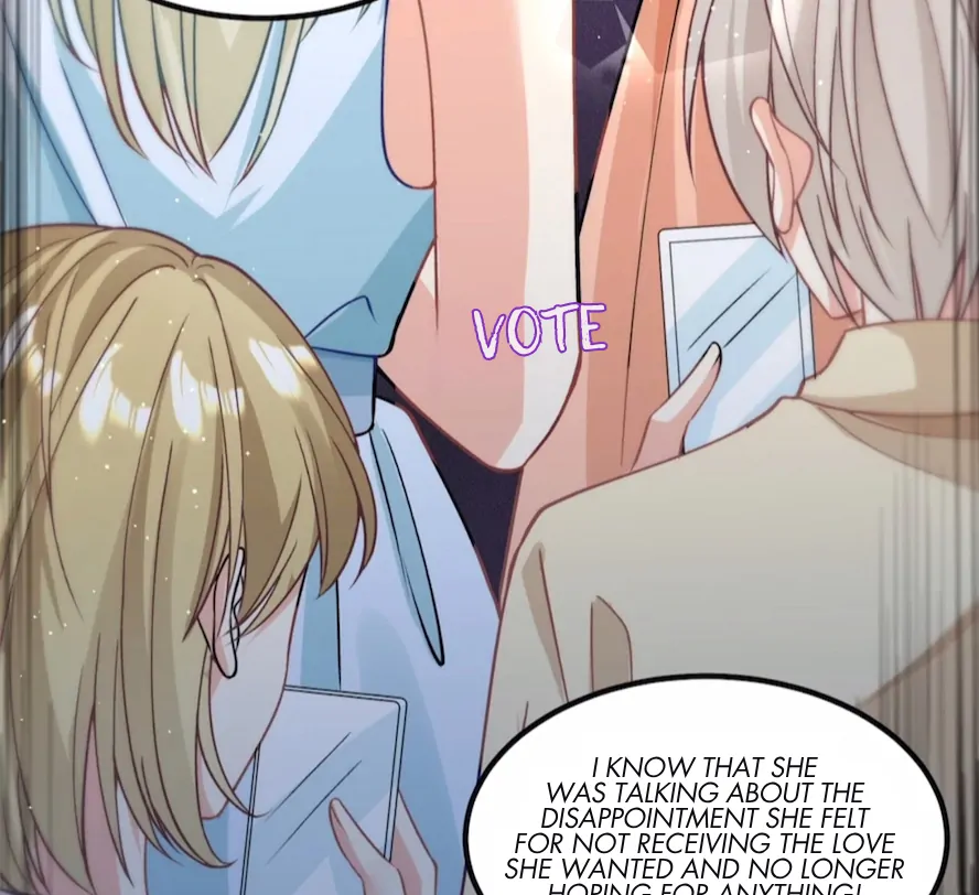 Divorce, Then A Comeback with Billions Chapter 33 - page 34