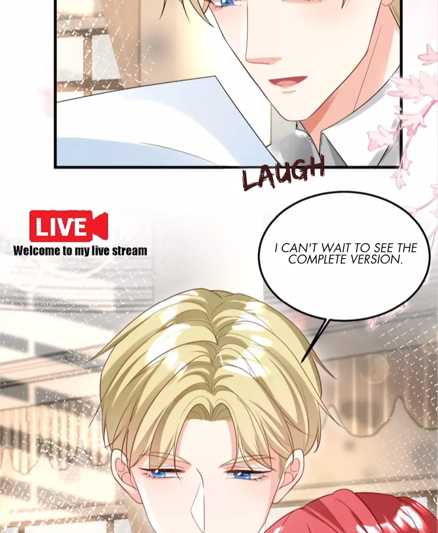 Divorce, Then A Comeback with Billions Chapter 33 - page 6