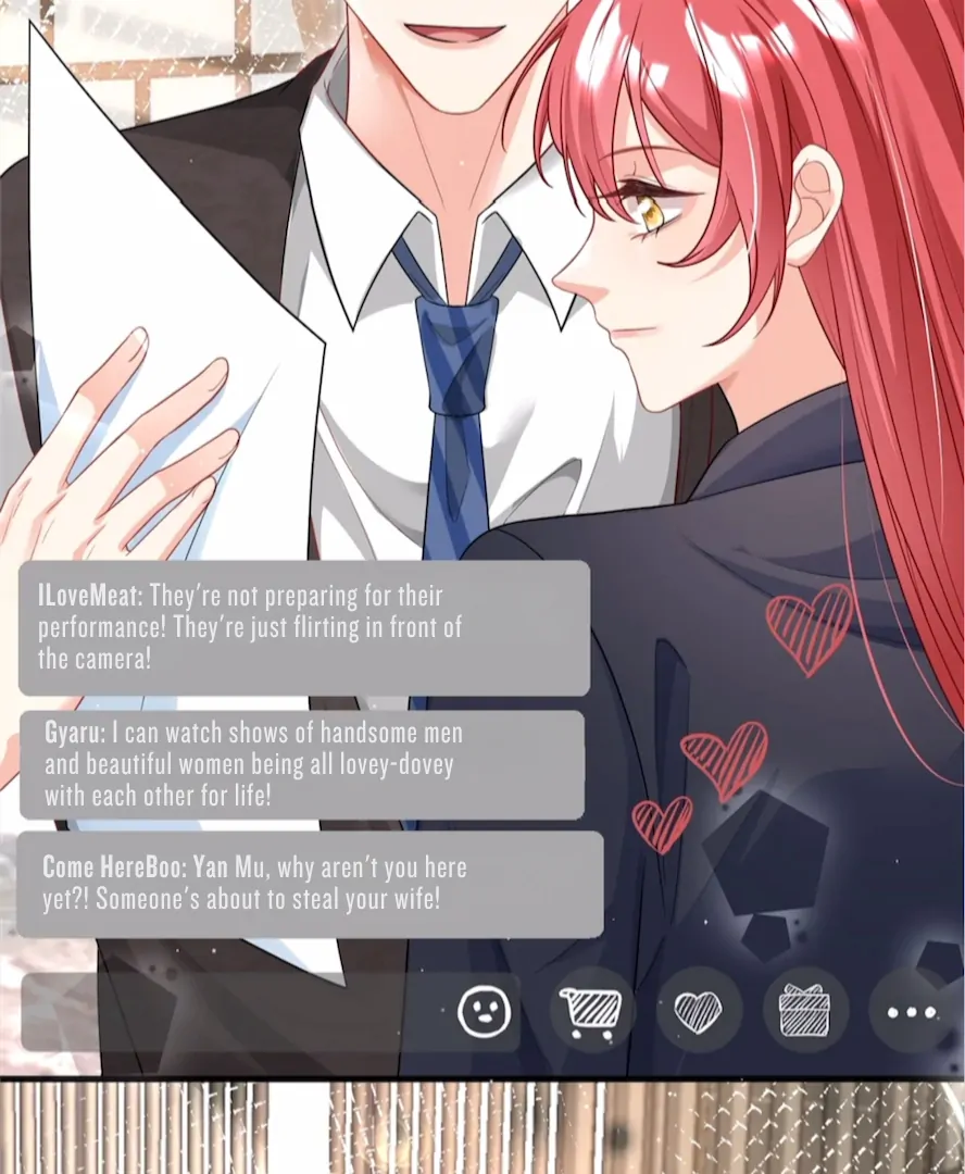 Divorce, Then A Comeback with Billions Chapter 33 - page 7