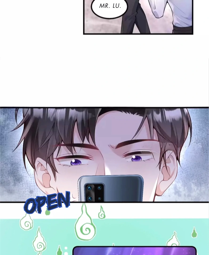 Divorce, Then A Comeback with Billions Chapter 34 - page 9