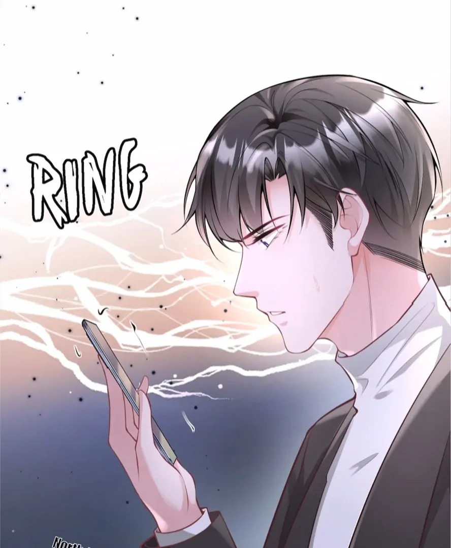 Divorce, Then A Comeback with Billions Chapter 34 - page 12