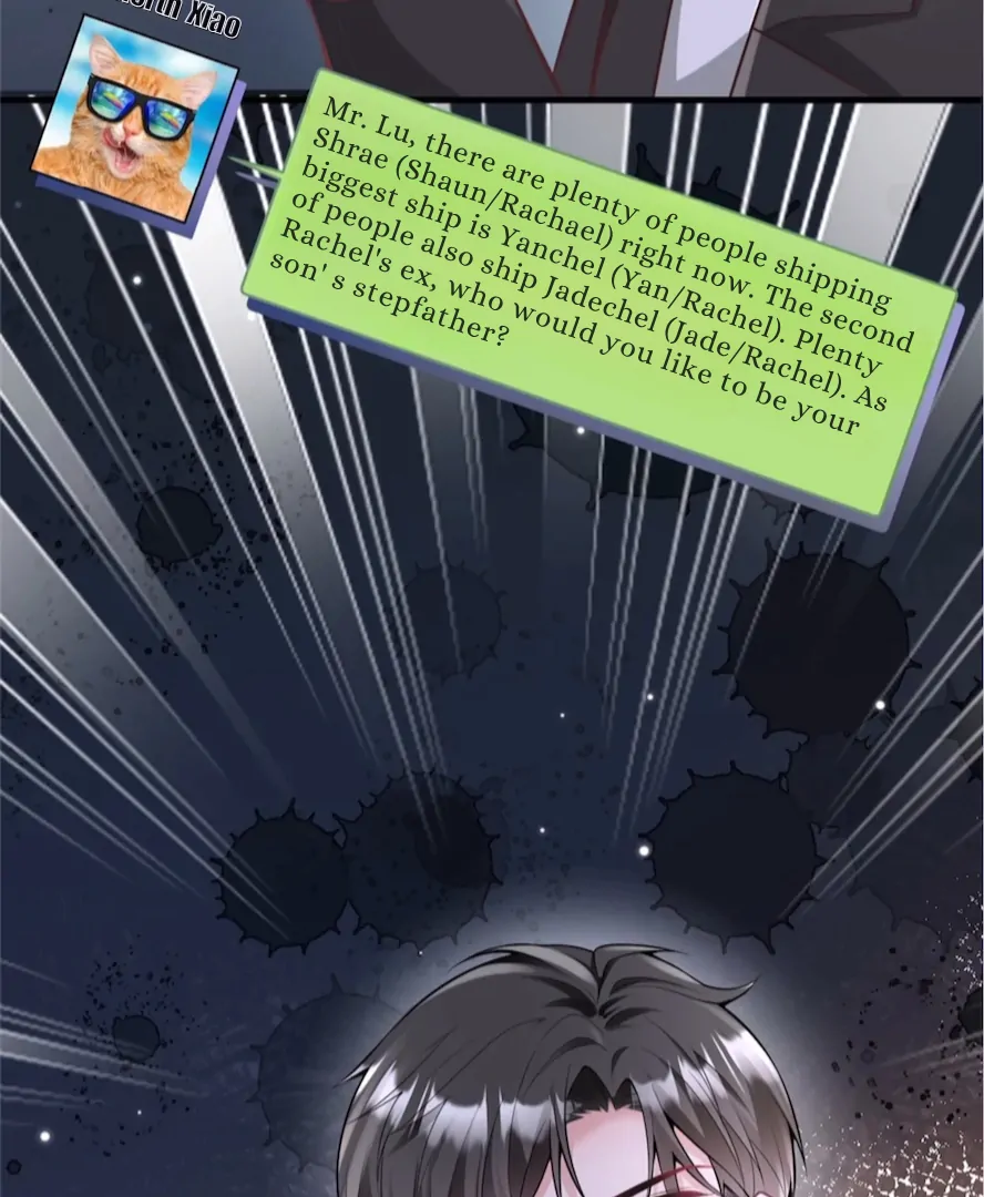 Divorce, Then A Comeback with Billions Chapter 34 - page 13