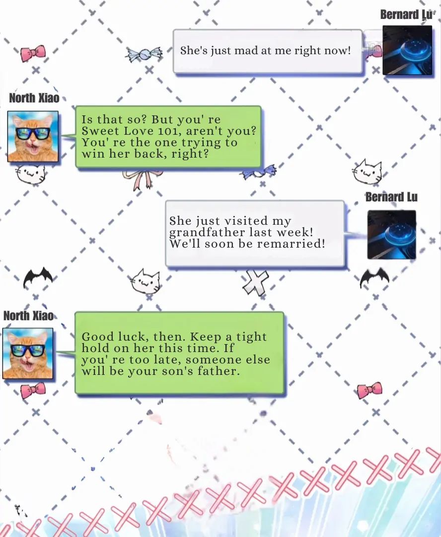 Divorce, Then A Comeback with Billions Chapter 34 - page 15