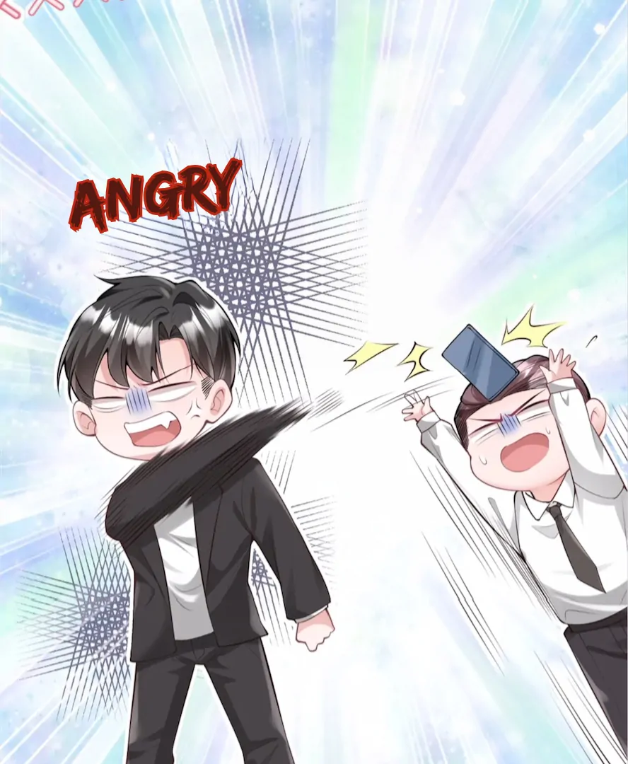 Divorce, Then A Comeback with Billions Chapter 34 - page 16