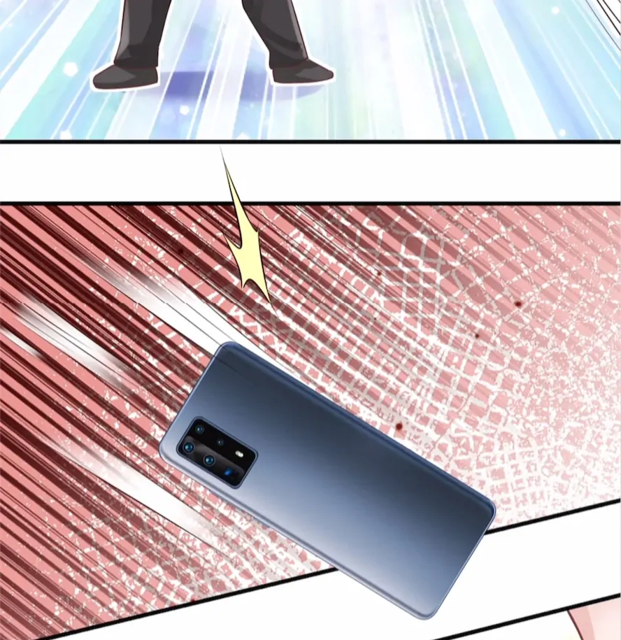 Divorce, Then A Comeback with Billions Chapter 34 - page 17