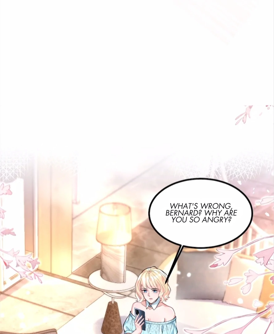 Divorce, Then A Comeback with Billions Chapter 34 - page 19