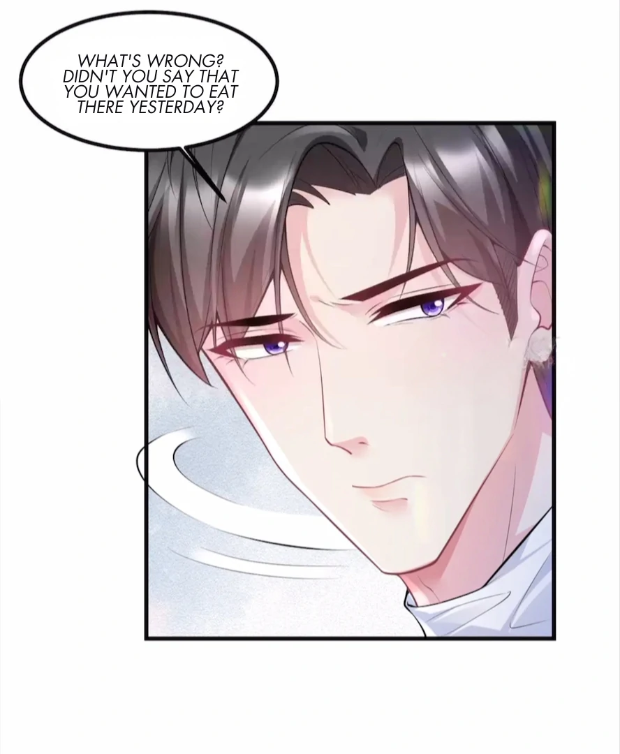 Divorce, Then A Comeback with Billions Chapter 34 - page 26