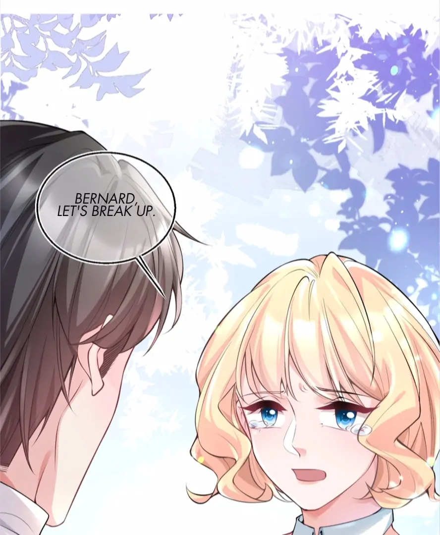 Divorce, Then A Comeback with Billions Chapter 34 - page 27