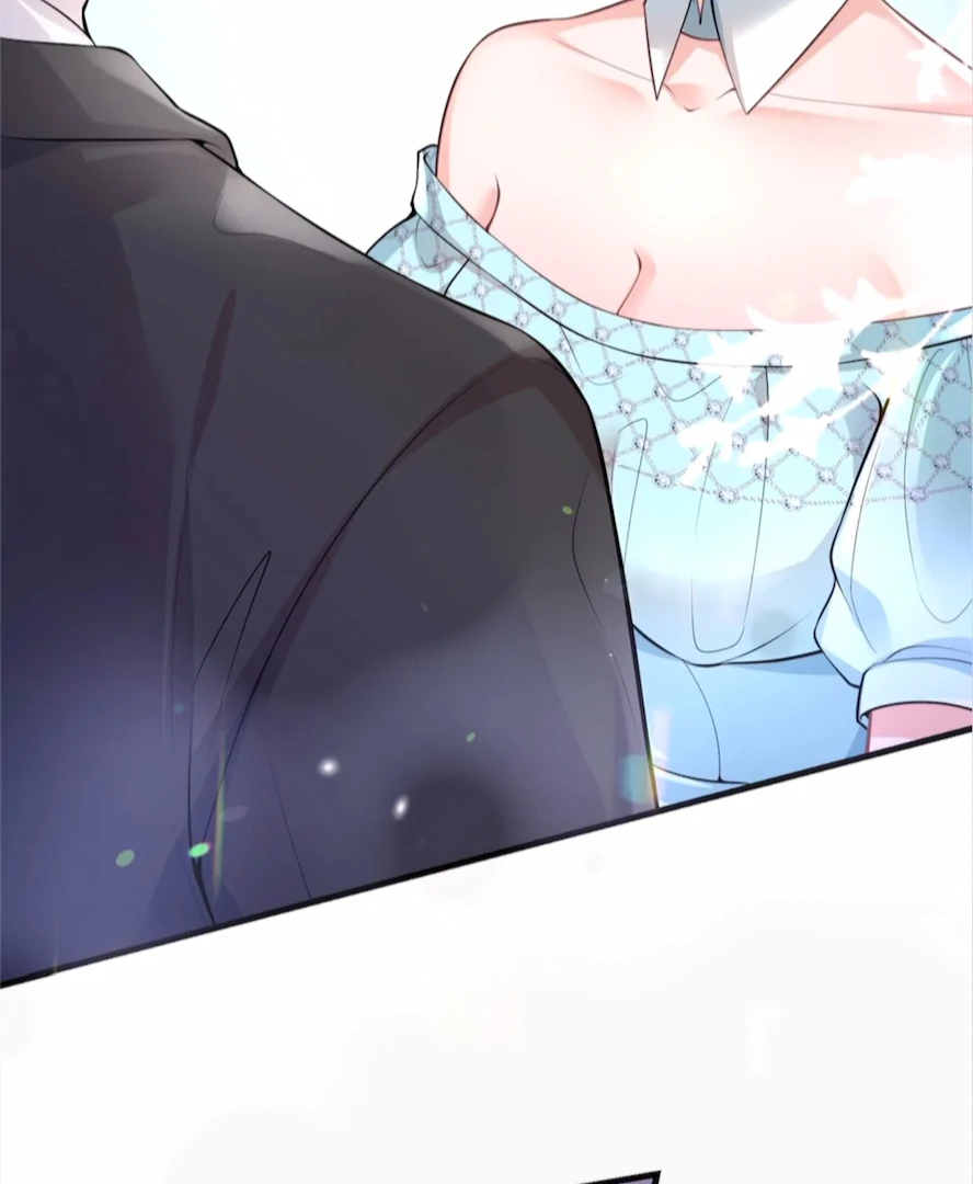 Divorce, Then A Comeback with Billions Chapter 34 - page 28