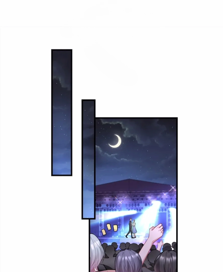 Divorce, Then A Comeback with Billions Chapter 34 - page 2