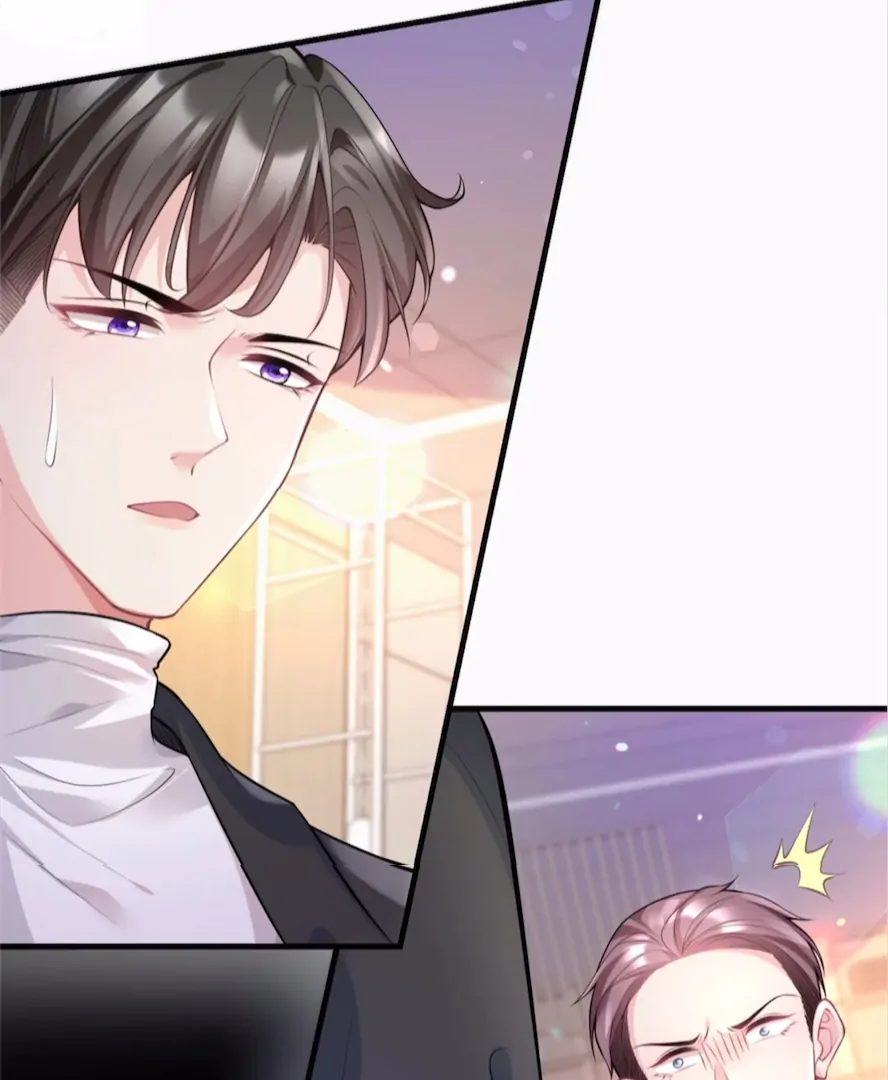 Divorce, Then A Comeback with Billions Chapter 34 - page 29