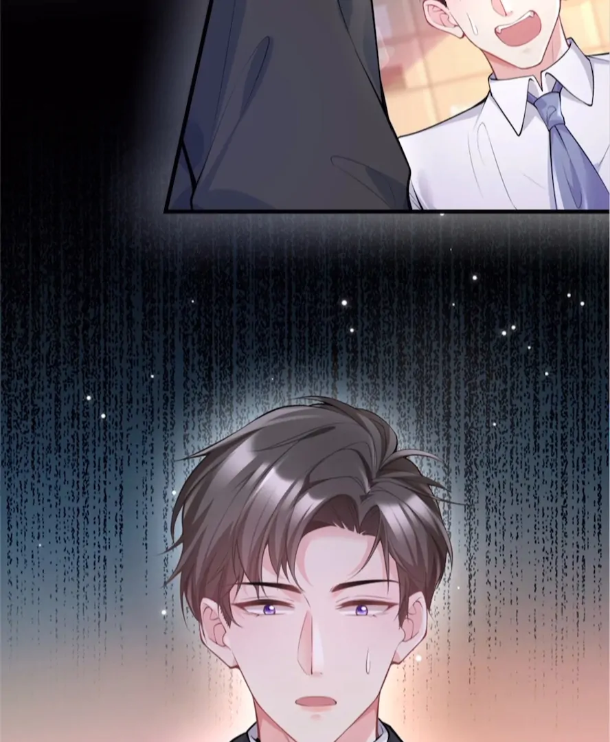 Divorce, Then A Comeback with Billions Chapter 34 - page 30