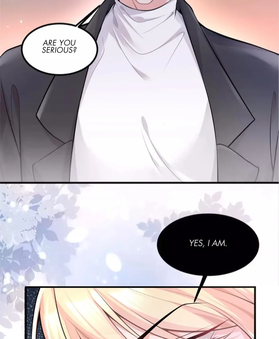 Divorce, Then A Comeback with Billions Chapter 34 - page 31