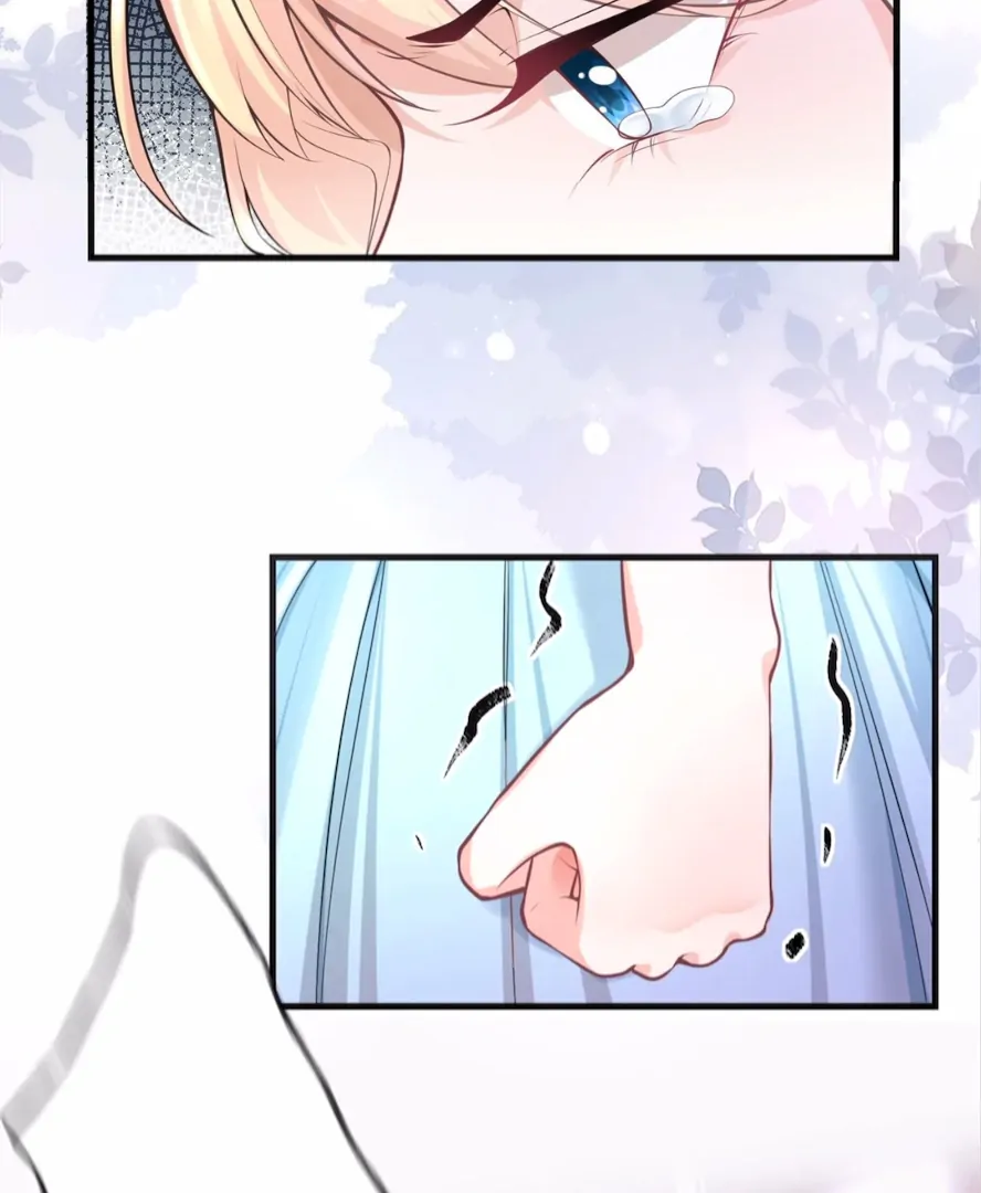 Divorce, Then A Comeback with Billions Chapter 34 - page 32