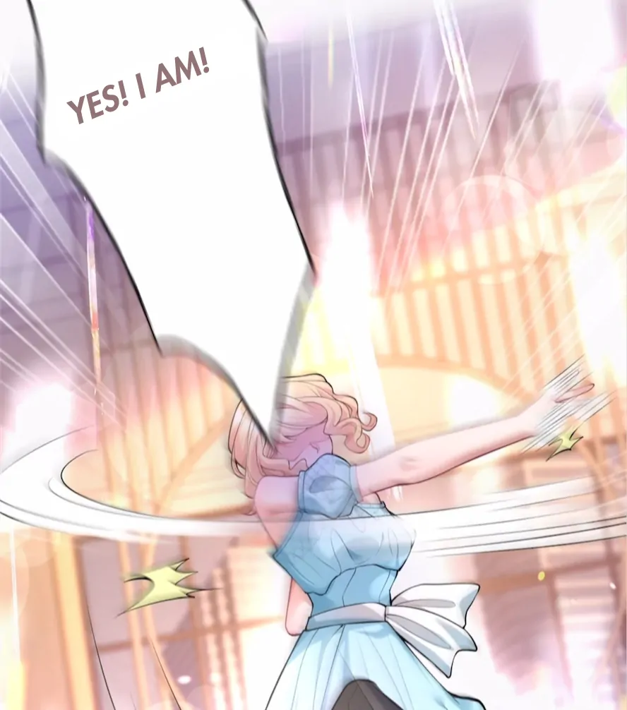 Divorce, Then A Comeback with Billions Chapter 34 - page 33