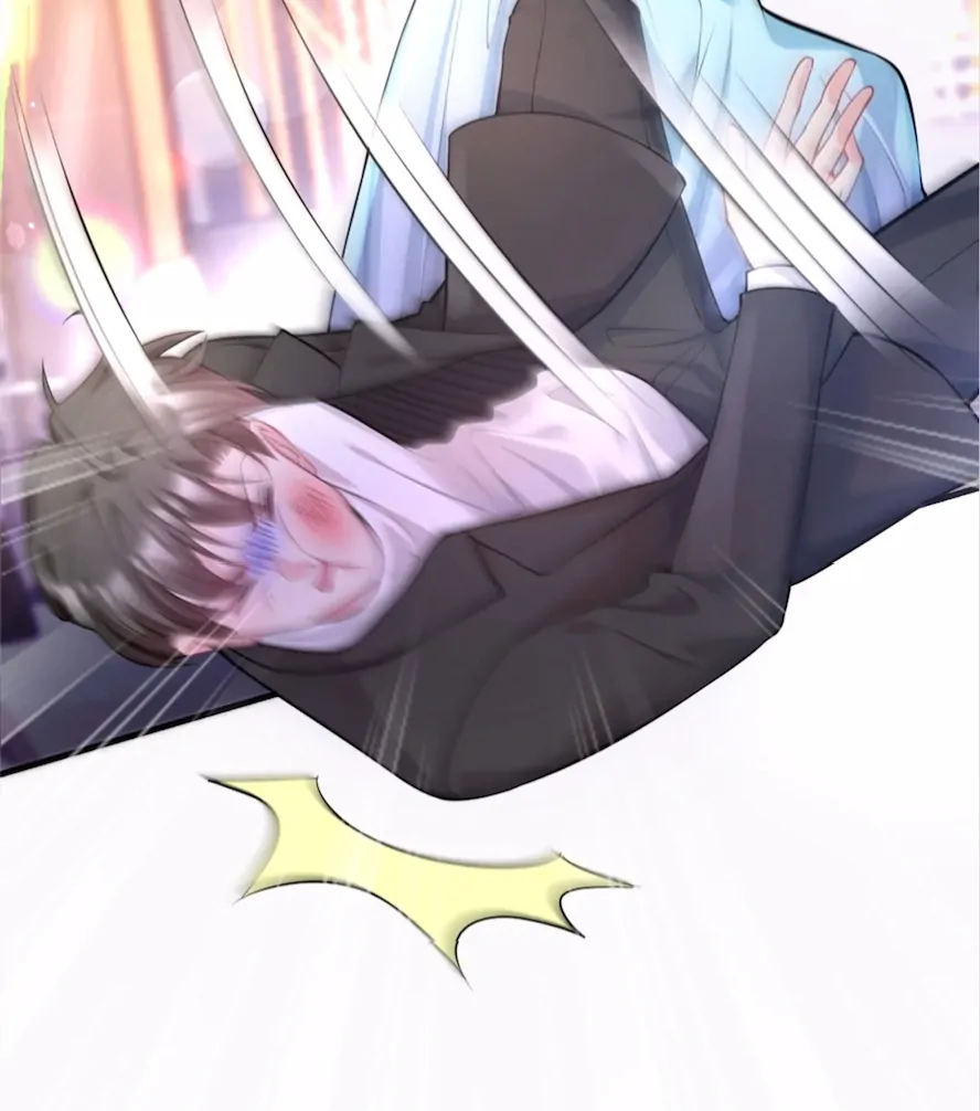 Divorce, Then A Comeback with Billions Chapter 34 - page 34