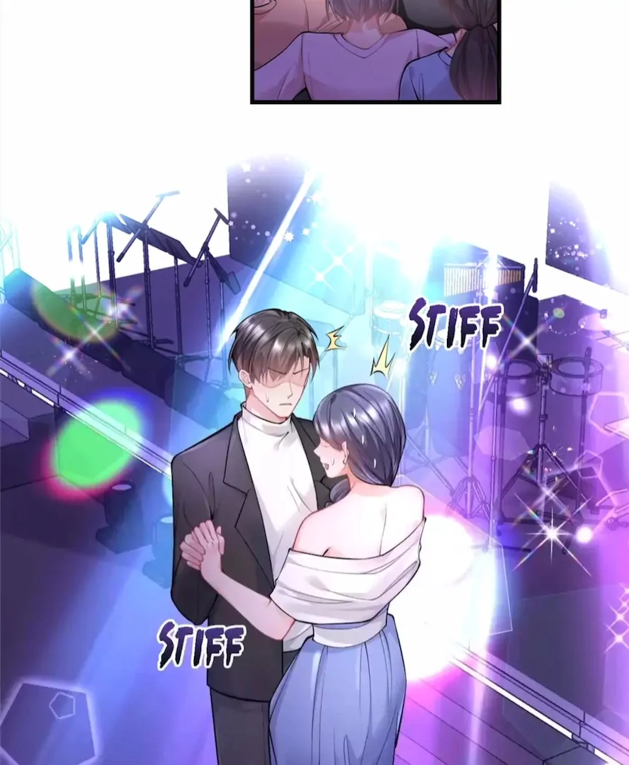 Divorce, Then A Comeback with Billions Chapter 34 - page 3