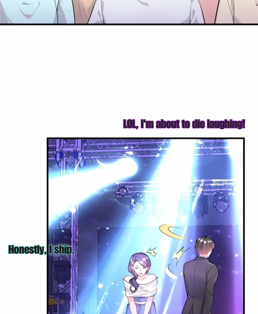 Divorce, Then A Comeback with Billions Chapter 34 - page 5