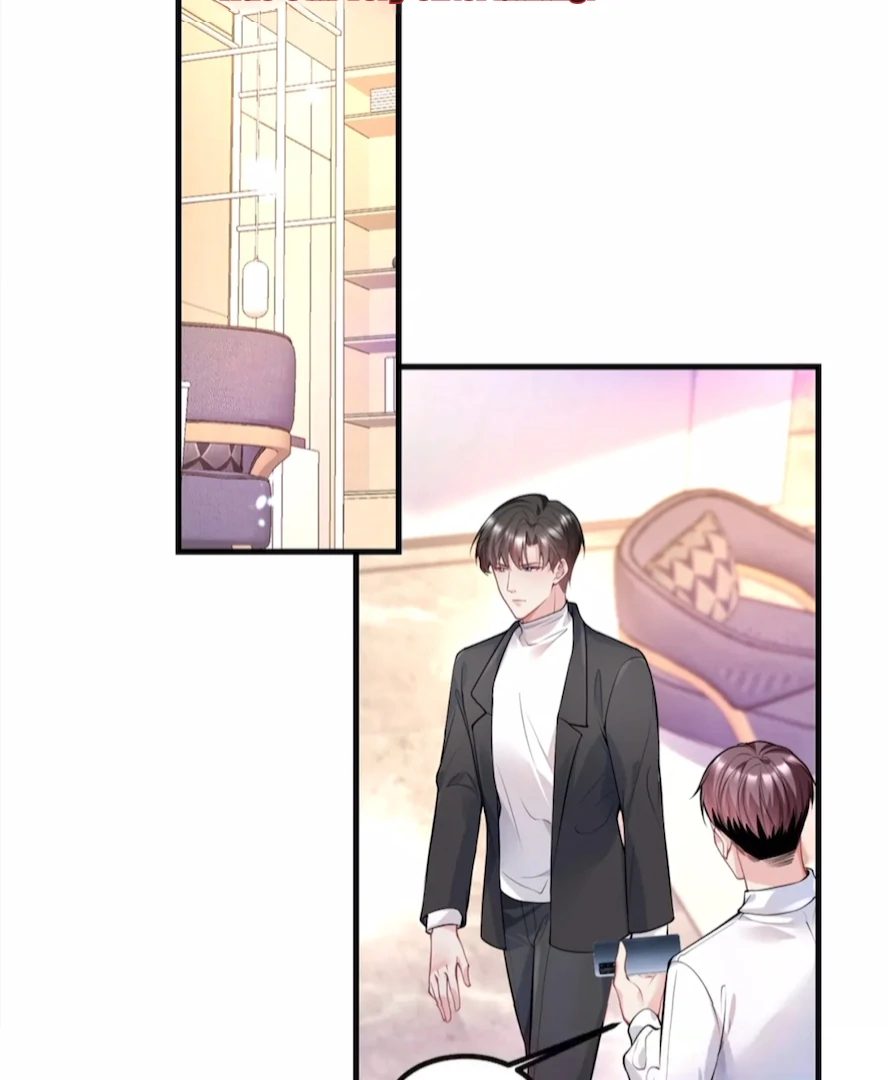 Divorce, Then A Comeback with Billions Chapter 34 - page 8