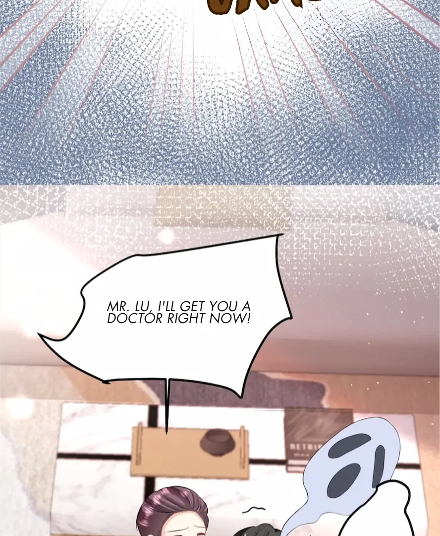 Divorce, Then A Comeback with Billions Chapter 35 - page 10