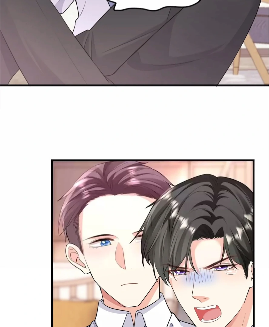 Divorce, Then A Comeback with Billions Chapter 35 - page 14