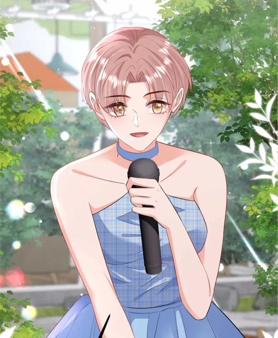 Divorce, Then A Comeback with Billions Chapter 35 - page 25