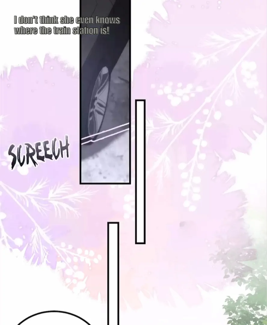 Divorce, Then A Comeback with Billions Chapter 35 - page 37