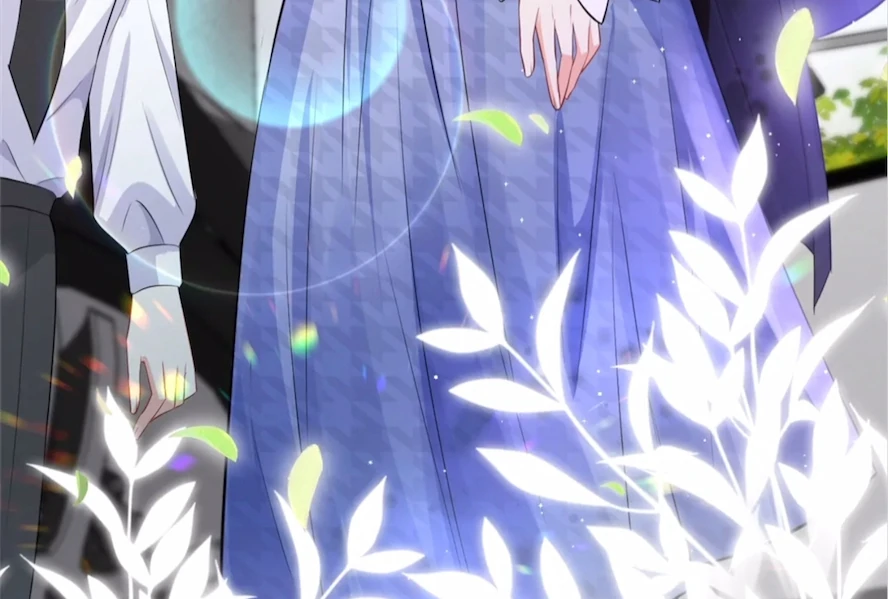 Divorce, Then A Comeback with Billions Chapter 35 - page 41