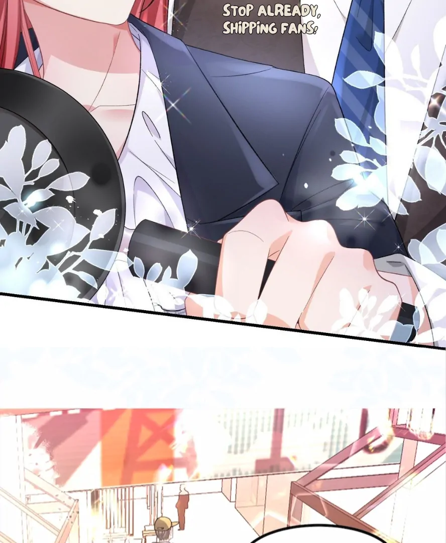 Divorce, Then A Comeback with Billions Chapter 36 - page 10