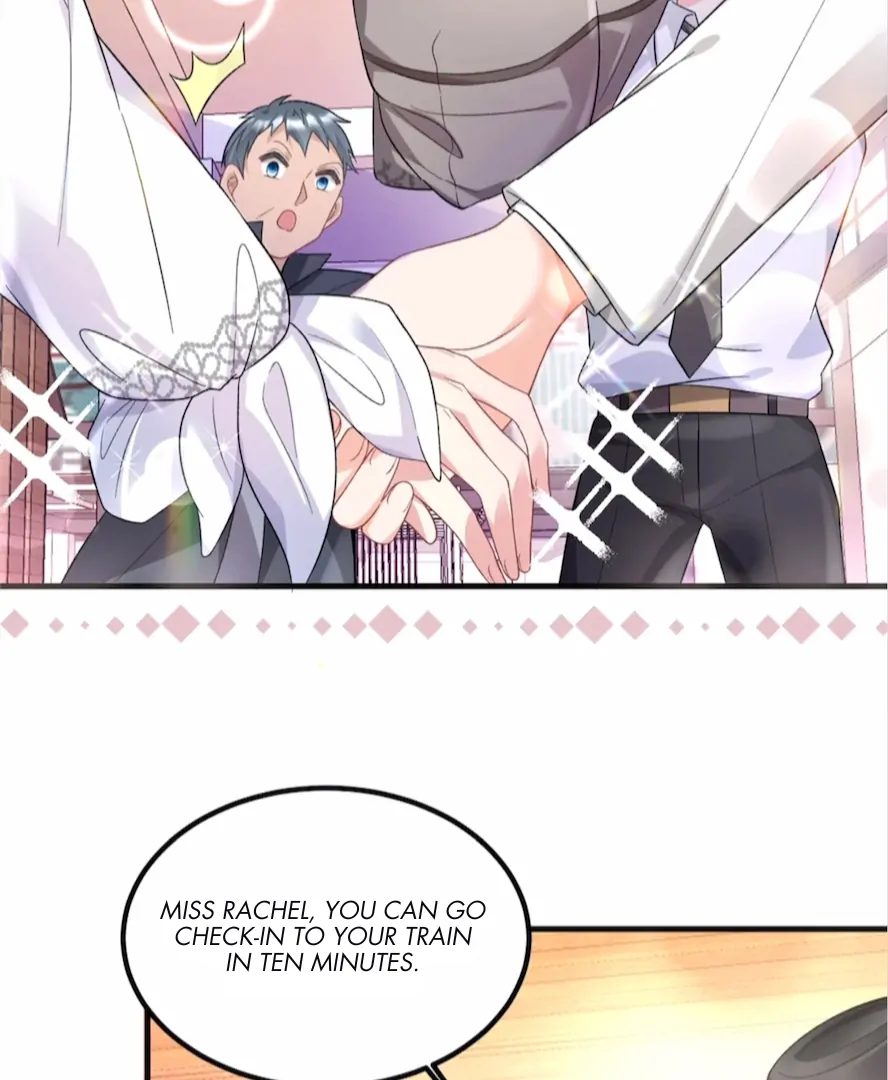 Divorce, Then A Comeback with Billions Chapter 36 - page 13