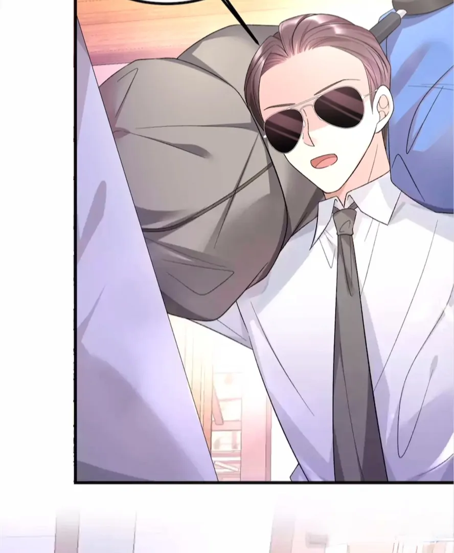 Divorce, Then A Comeback with Billions Chapter 36 - page 14