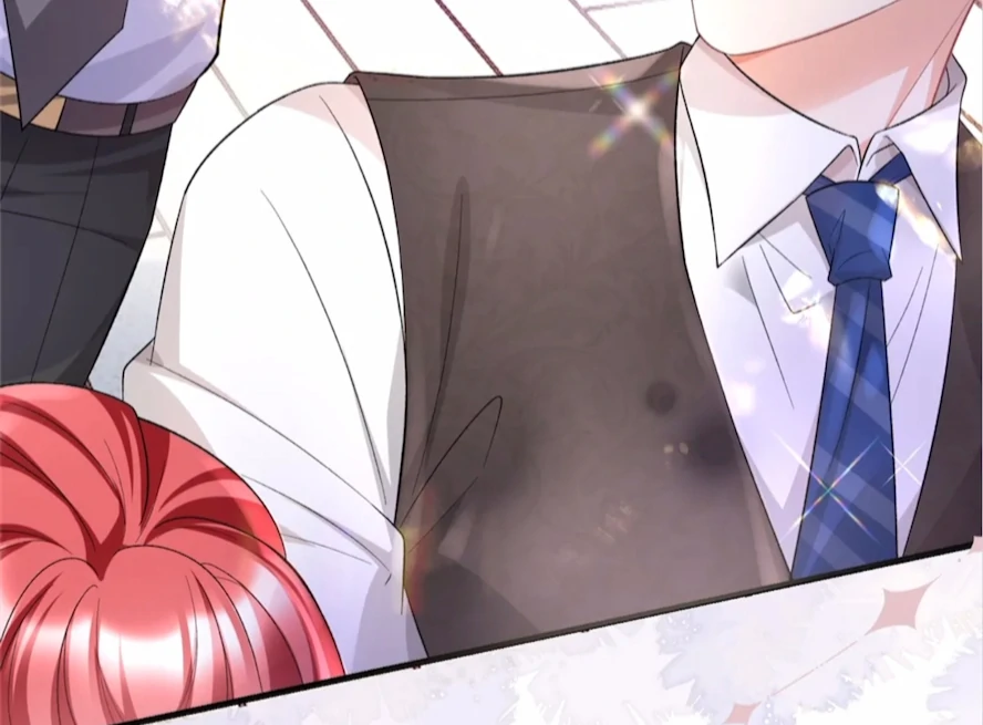 Divorce, Then A Comeback with Billions Chapter 36 - page 16