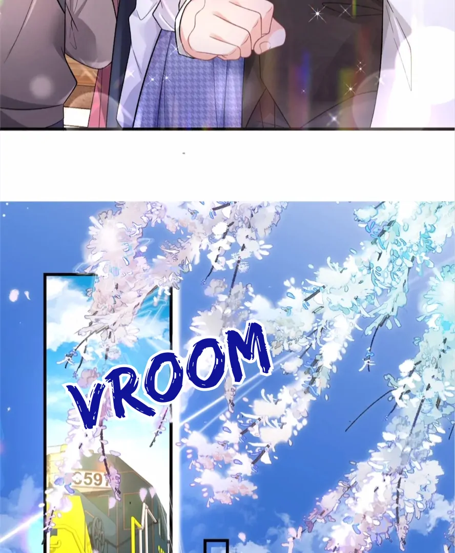 Divorce, Then A Comeback with Billions Chapter 36 - page 19