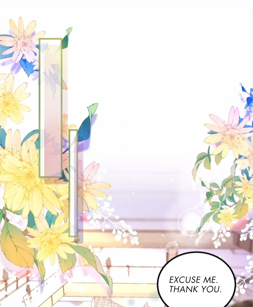 Divorce, Then A Comeback with Billions Chapter 36 - page 2