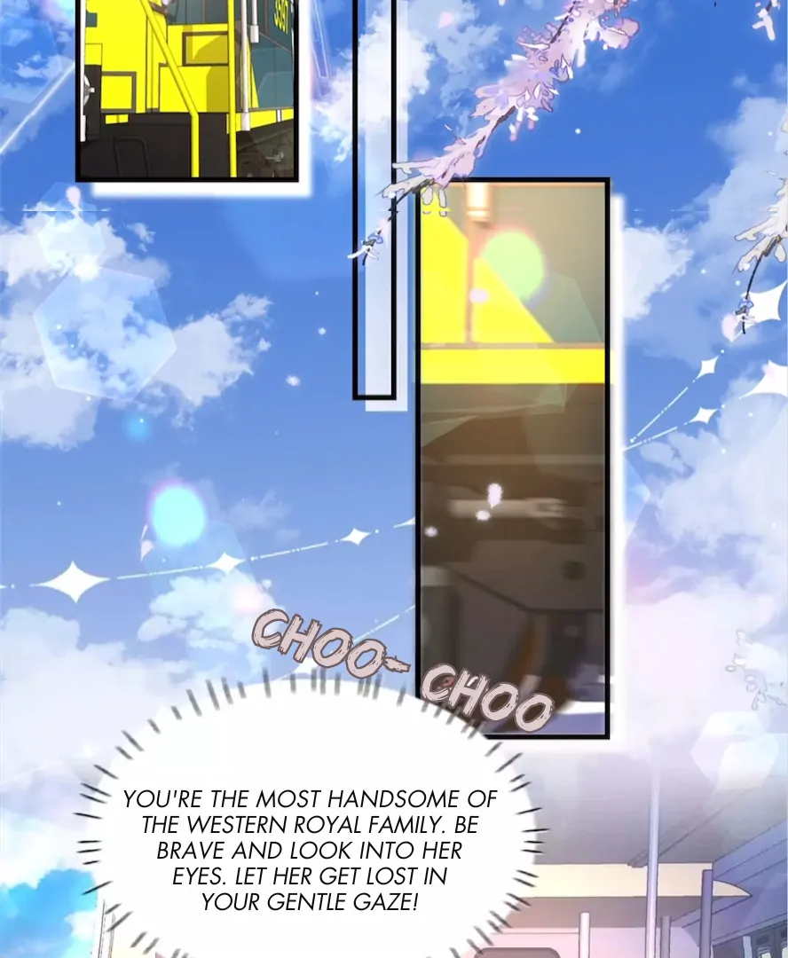 Divorce, Then A Comeback with Billions Chapter 36 - page 20