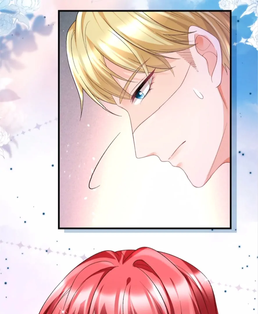 Divorce, Then A Comeback with Billions Chapter 36 - page 22