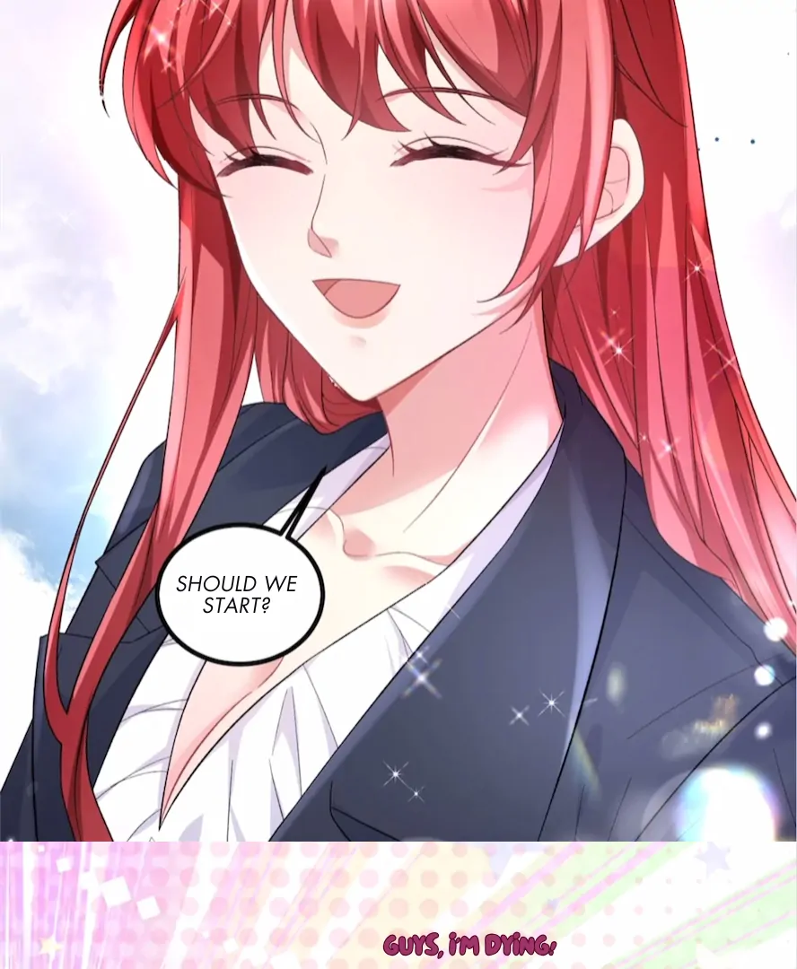 Divorce, Then A Comeback with Billions Chapter 36 - page 23